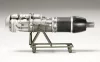 Tamiya - German Heinkel He162 A2 - Salamander