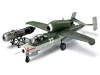 Tamiya - German Heinkel He162 A2 - Salamander