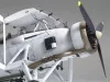 Tamiya - Fairey Swordfish Mk.II - 3 figures repülő makett