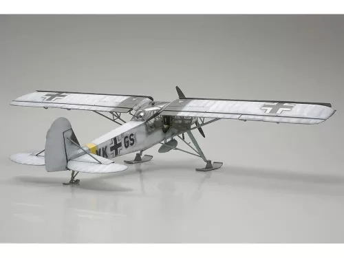 Tamiya - Fieseler Fi 156C Storch