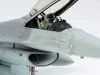 Tamiya - Lockeed F-16C (block 25/32) - Fighting Falcon ANG