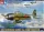 Tamiya - Mitsubishi A6M3/3a Zero Fighter (ZEKE)
