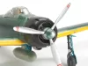 Tamiya - Mitsubishi A6M3/3a Zero Fighter (ZEKE)