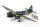 Tamiya - Mitsubishi G4M1 Mod 11 "Adm. Yamamoto Transport"