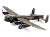 Tamiya - 1:48 Avro Lancaster BI/BIII (2012) - with 5 figures