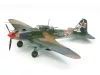 Tamiya - Ilyushin IL-2 Shturmovik - 2 figures