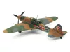 Tamiya - Ilyushin IL-2 Shturmovik - 2 figures