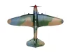 Tamiya - Ilyushin IL-2 Shturmovik - 2 figures