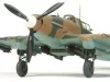 Tamiya - Ilyushin IL-2 Shturmovik - 2 figures