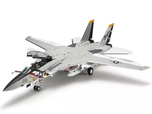 Tamiya - F-14A Tomcat