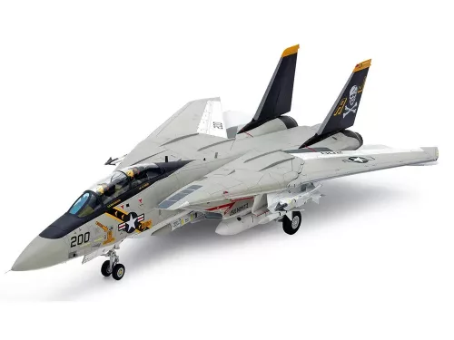 Tamiya - F-14A Tomcat