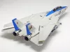Tamiya - Grumman F-14D Tomcat - 2 figures