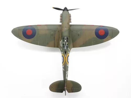 Tamiya - Spitfire Mk.I