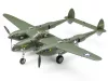 Tamiya - Lockheed P-38 F/G Lightning