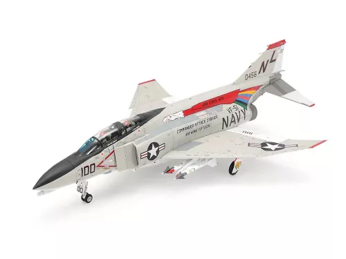 Tamiya - McDonnell Douglas F-4B Phantom II