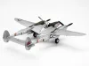 Tamiya - Lockheed P-38J Lightning