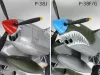 Tamiya - Lockheed P-38J Lightning