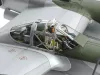 Tamiya - Lockheed P-38J Lightning