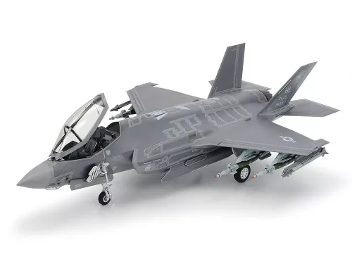 Tamiya - Lockheed Martin F-35A Lightning II