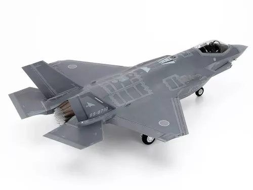 Tamiya - Lockheed Martin F-35A Lightning II