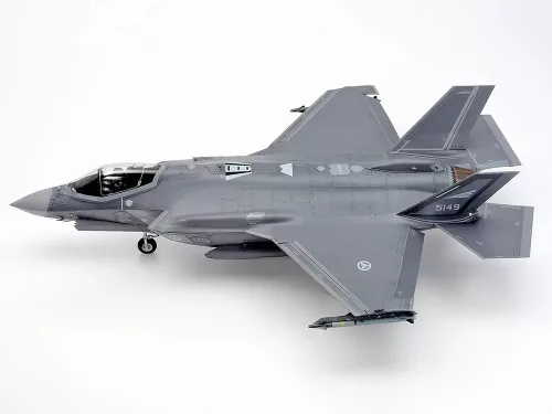 Tamiya - Lockheed Martin F-35A Lightning II