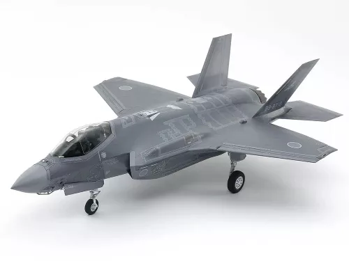 Tamiya - Lockheed Martin F-35A Lightning II