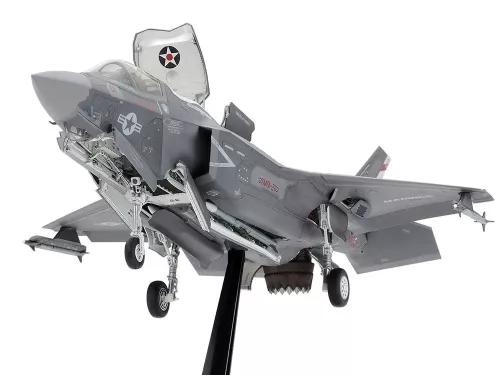 Tamiya - 1:48 Lockheed Martin F-35B Lightning II