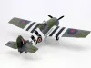 Tamiya - 1:48 Grumman FM-1 Wildcat/Martlet Mk.V