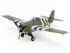 Tamiya - 1:48 Grumman FM-1 Wildcat/Martlet Mk.V
