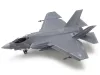 Tamiya - Lockheed Martin F-35C Lightning II - makett