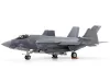 Tamiya - Lockheed Martin F-35C Lightning II - makett