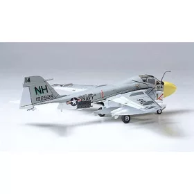 Tamiya - 1:100 Grumman A-6A Intruder (PA1012)
