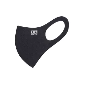 Tamiya - Mask Black L