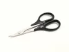Tamiya - Curved Scissors