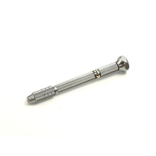 Tamiya - Fine Pin Vise D (0.1 - 3.2mm)