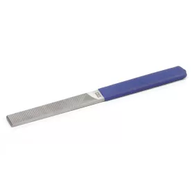 Tamiya - Modeling File -Flat 1 6 cm width