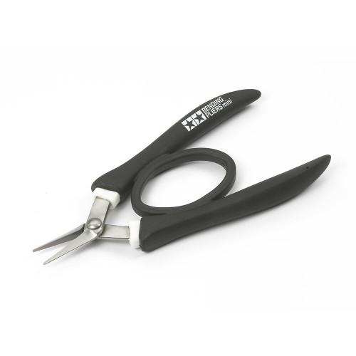 Tamiya - Mini Bending Pliers for Photo-etched Parts