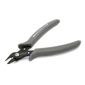 Tamiya - Modeler's Side Cutter Alpha Gray