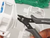 Tamiya - Modeler's Side Cutter Alpha Gray