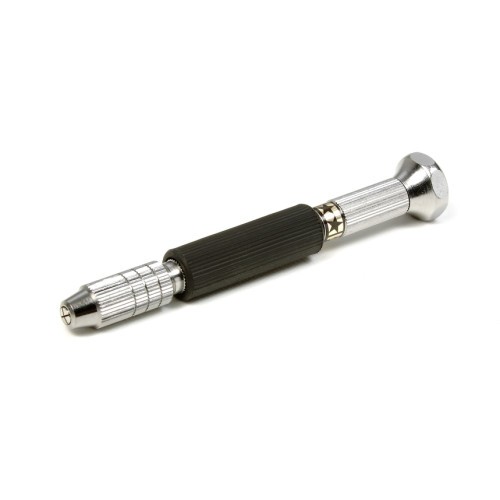 Tamiya - Fine Pin Vise D-R (0.1-3.2mm)