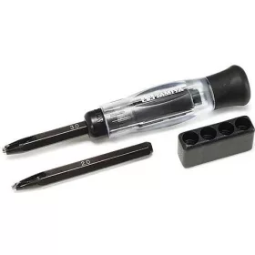 Tamiya - MODELER'S PUNCH (2MM/3MM)