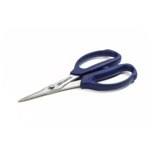 Tamiya - Craft Scissors - For Plastic /Soft Metal