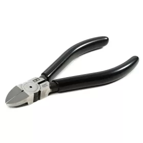   Tamiya - Tamiya Craft Tools Series Craft Side Cutter (for Plastic / Soft Metal)