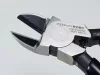 Tamiya - Tamiya Craft Tools Series Craft Side Cutter (for Plastic / Soft Metal)