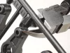 Tamiya - Tamiya Craft Tools Series Craft Side Cutter (for Plastic / Soft Metal)