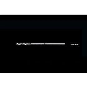Tamiya - FINE PIVOT DRILL BIT 1.1MM (SHANK DIA. 1.5MM)