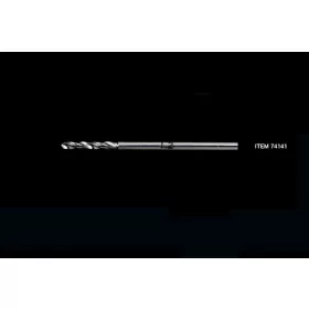 Tamiya - FINE PIVOT DRILL BIT 1.2MM (SHANK DIA. 1.5MM)