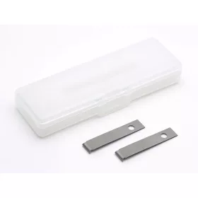   Tamiya - Modeler s Knife PRO Replacement Blade (Scraper  2pcs.)
