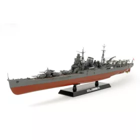 Tamiya - Jap. schwerer Kreuzer "Chikuma"