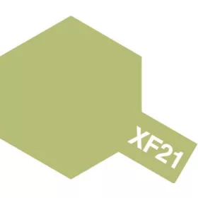 Tamiya - XF-21 Sky enamel